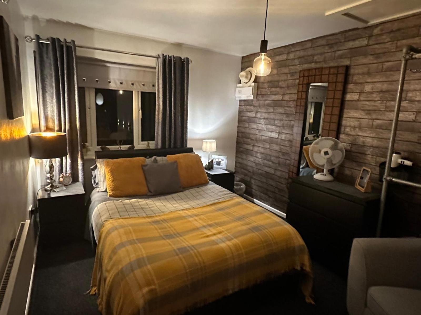 Shropshire Guestroom Seisdon Exterior photo