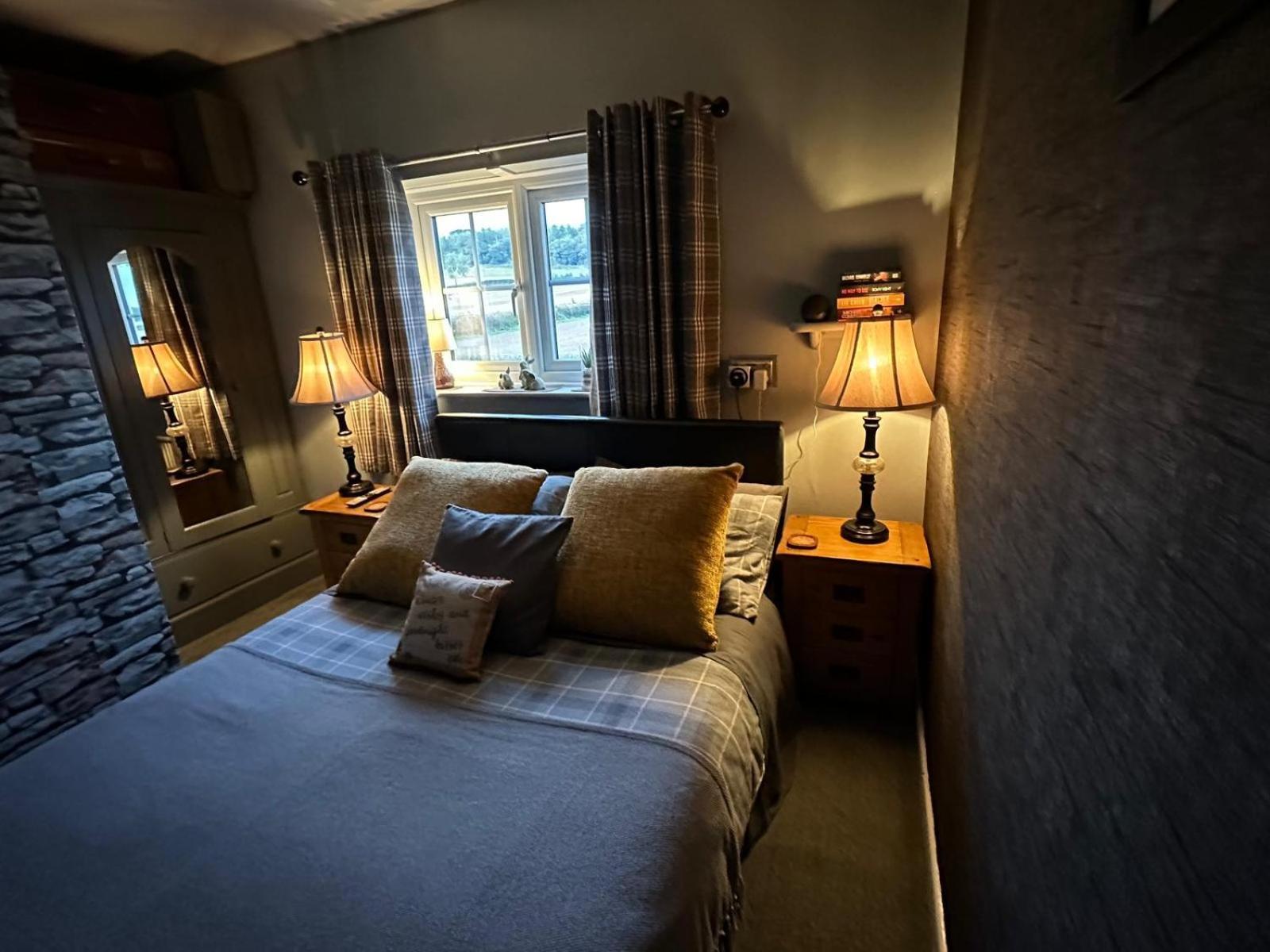 Shropshire Guestroom Seisdon Exterior photo