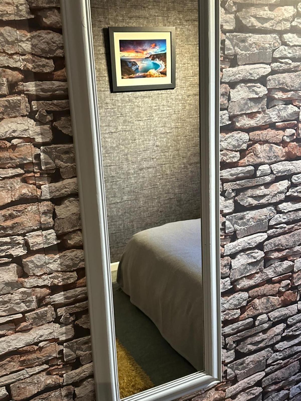 Shropshire Guestroom Seisdon Exterior photo